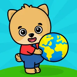Juegos educativos para bebés icon