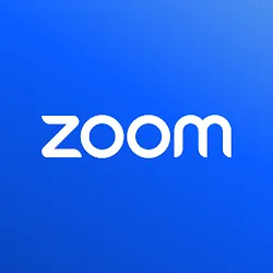 Zoom Workplace for Chromebook icon