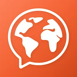 Mondly: 41 Sprachen lernen icon