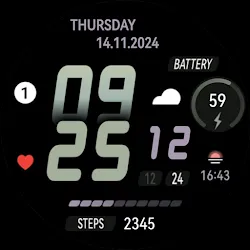 SG-143 icon