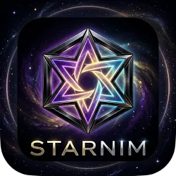 Star Nim Strategy Duel icon