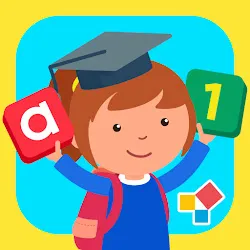 Maternelle Montessori icon