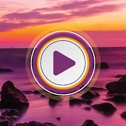 Video Wallpaper Maker Lite icon