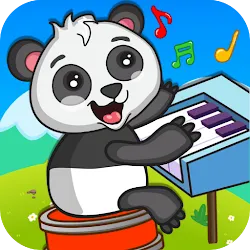 Jogo Musical para Crianças icon