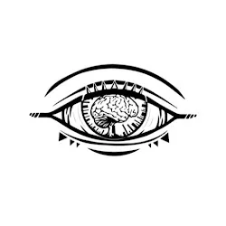 Third Eye Thoughts Affirmation icon