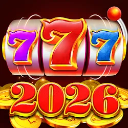 Jackpot Winner - Slots Casino icon