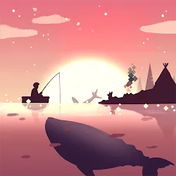 Casting Away icon