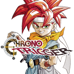 CHRONO TRIGGER (Upgrade Ver.)