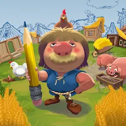 Imperial Settlers: Roll & Writ icon