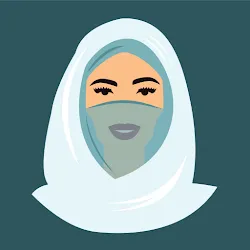Muslima - 穆斯林婚姻App icon