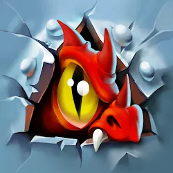 Doodle Kingdom icon
