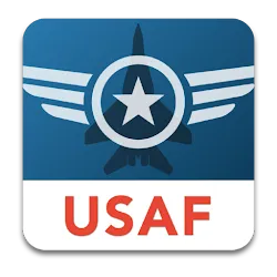 ASVAB Air Force Mastery 2026 icon