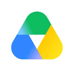 Google Drive icon