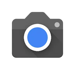 Pixel 相机 icon