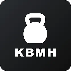 KBMH - Kettlebell Workouts icon