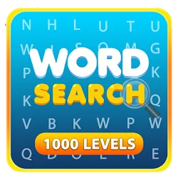 Word Search Game: Offline icon