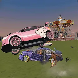 Car Crash Carnival icon