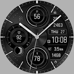 BRN158 - elon icon