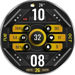 HKR034 icon