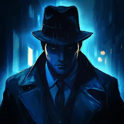 Murder Mystery - Detective icon