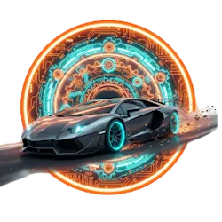 Velocity Vault icon