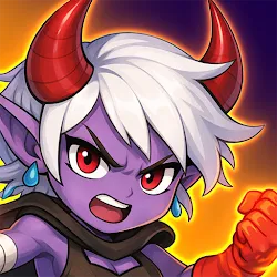 Arcane Hunter: Soul Survivor icon