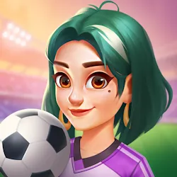 Gossip Harbor: Merge & Story icon