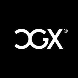 CGX by Caroline Girvan icon