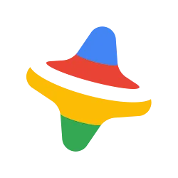 Google Kids Space icon