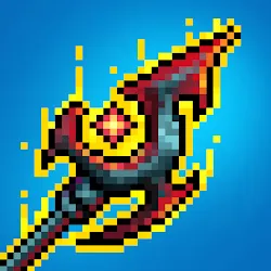 Warspear Online (MMORPG, RPG) icon