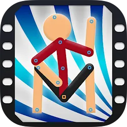 Stick Nodes - Animation icon