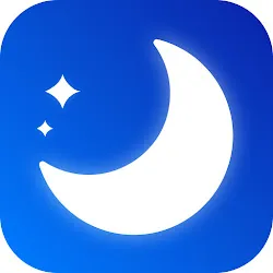 睡眠アプリ - いびき, すりーぷまいすたー icon