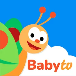 BabyTV - Kids Videos & Songs icon