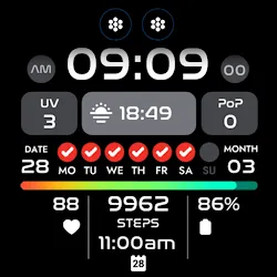 OMG 440 - Digital Dashboard icon