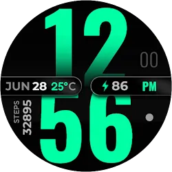 RHS 106 WR icon