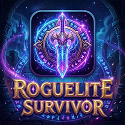 Roguelite Survivor icon