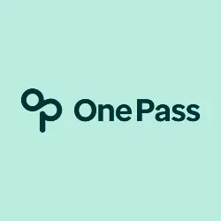 One Pass™ icon