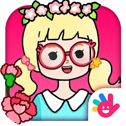 YoYa: Busy Life World icon