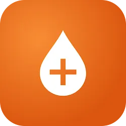 Diario de azúcar para diabetes icon