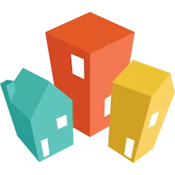 HotPads Rent Apartments icon