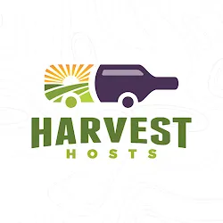 Harvest Hosts - RV Camping icon