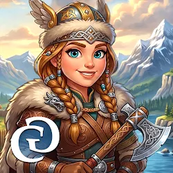 Kingdom Tales 2: Viking Saga icon