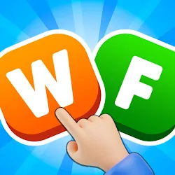 Wordfest with Friends icon