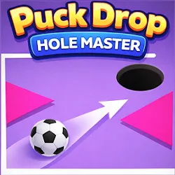 Puck Drop: Hole Master icon