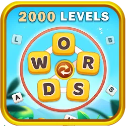 Crossword Quest Premium icon