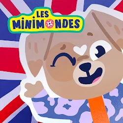 Les Mini Mondes Explorers icon