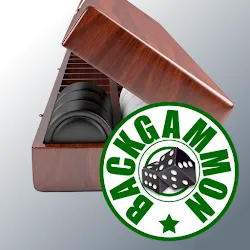 Backgammon Classics icon