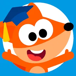 Kids Learning Games icon