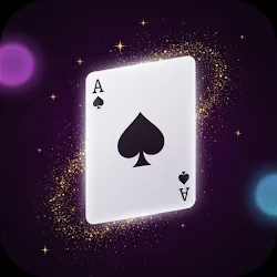 Mystic Card icon