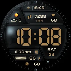ML2U 229b Tactical Digital icon